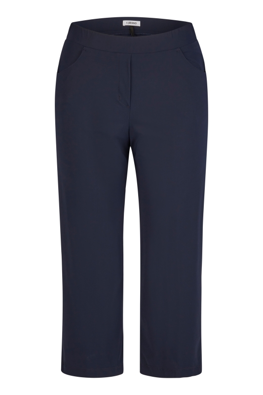 knitterfreie Schlupfhose Culotte