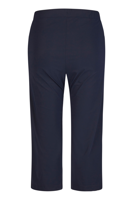knitterfreie Schlupfhose Culotte