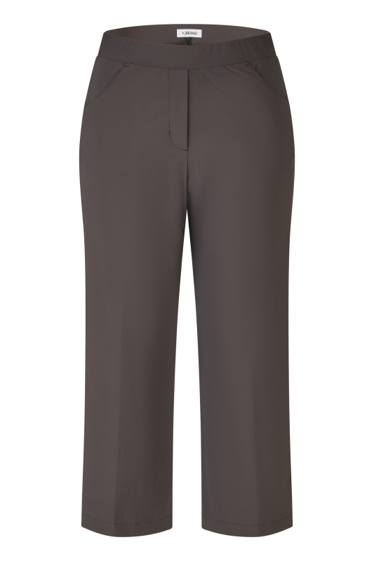 knitterfreie Schlupfhose Culotte