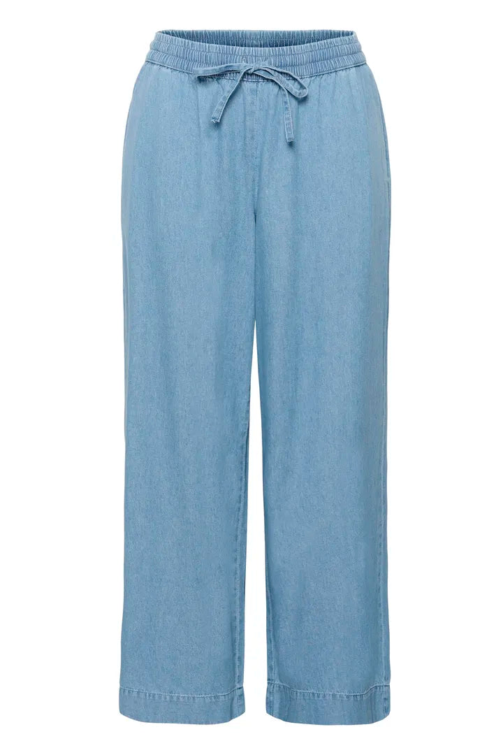 Jeans mit Gummizug