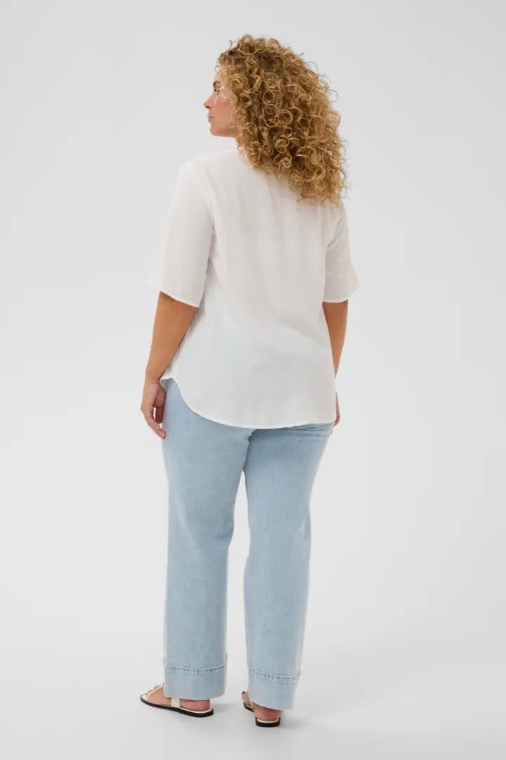 Blusenshirt luftig leicht
