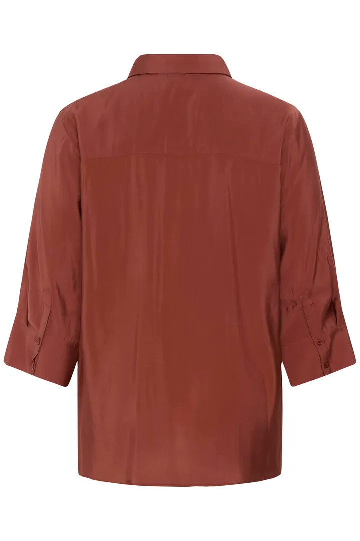Bluse 3/4 Arm