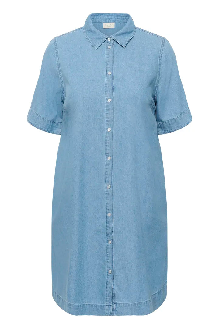 Jeanskleid