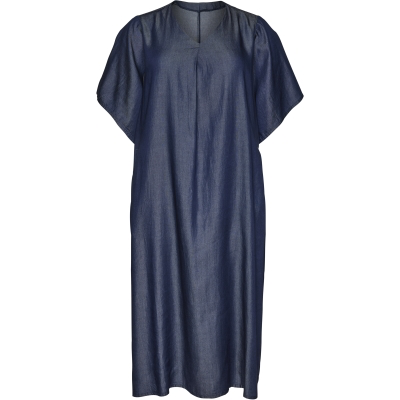 Sommer-Kleid aus Tencel