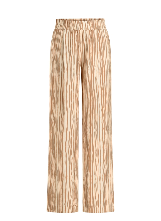 Luftig leichte Sommerhose