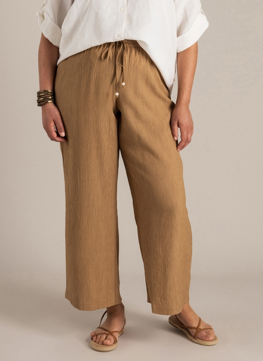 Leichte Sommerhose