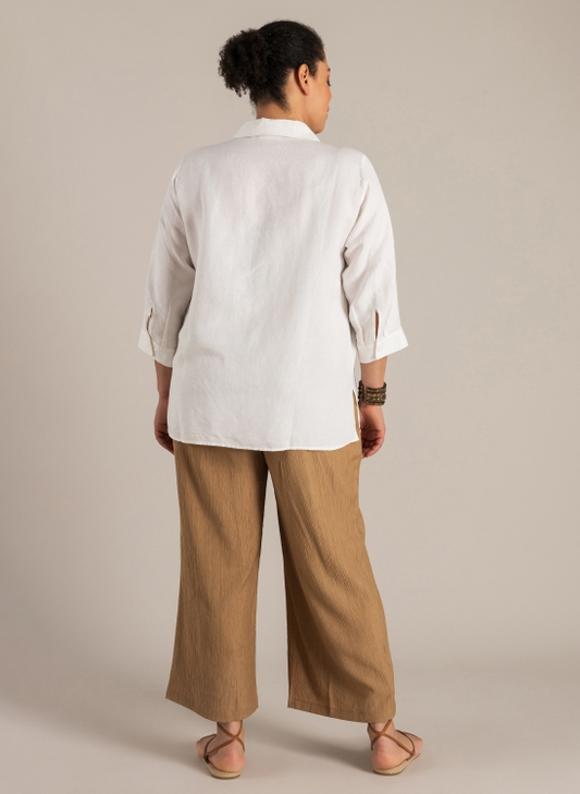 Leichte Sommerhose
