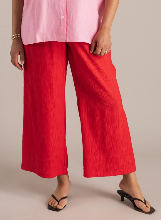 Leichte Sommerhose