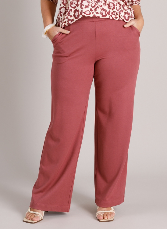 Jersey-Hose