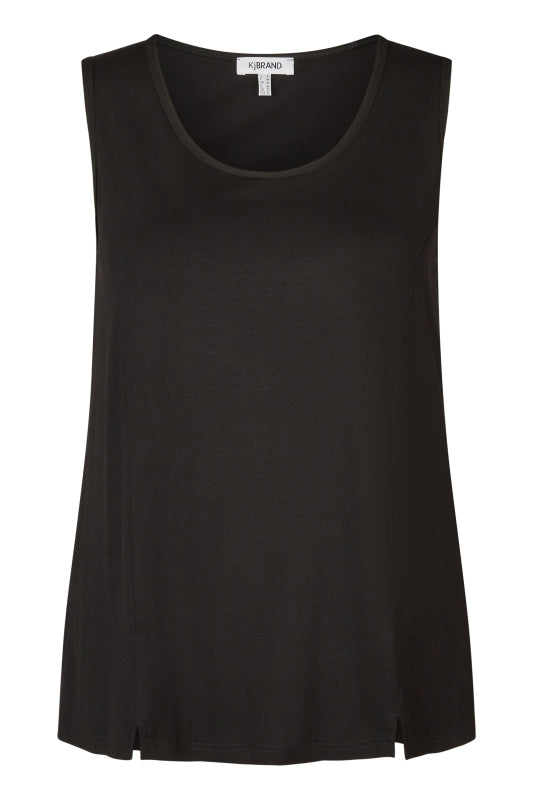 Top Viskose-Stretch