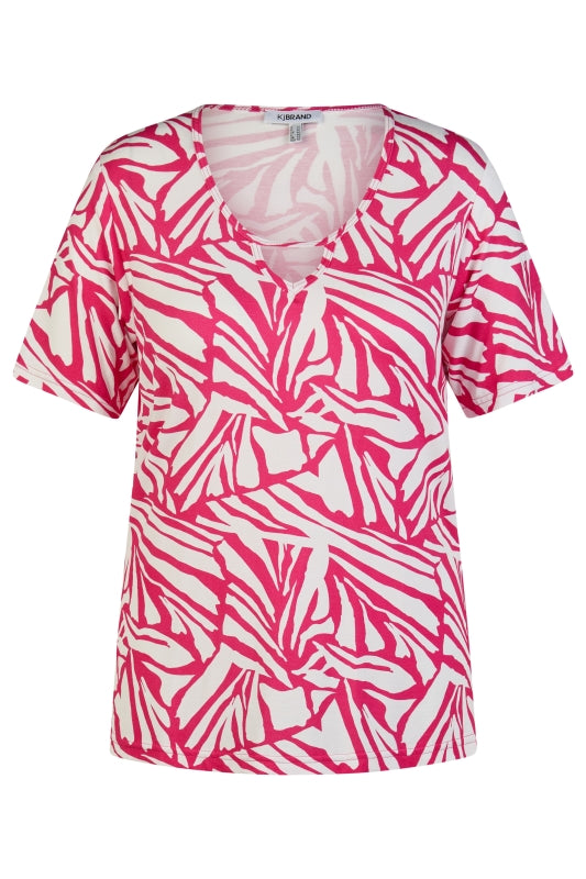 Shirt 1/2 Arm