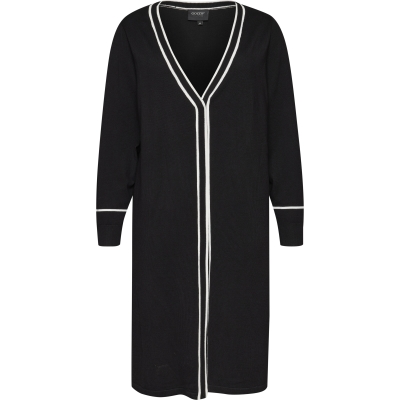Long-Cardigan
