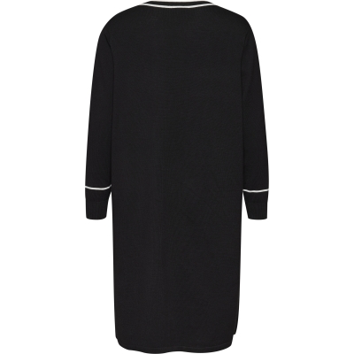 Long-Cardigan