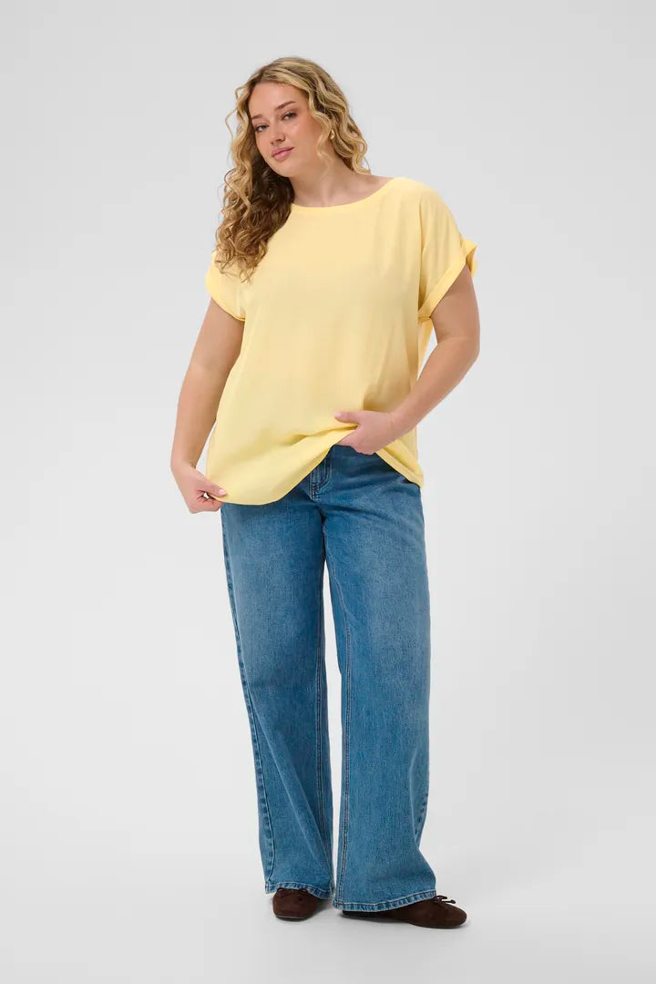 sommerliches Shirt