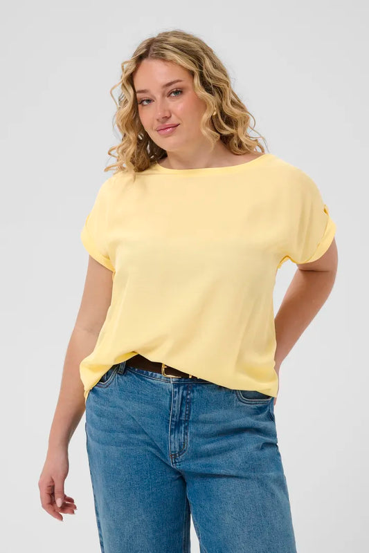 sommerliches Shirt