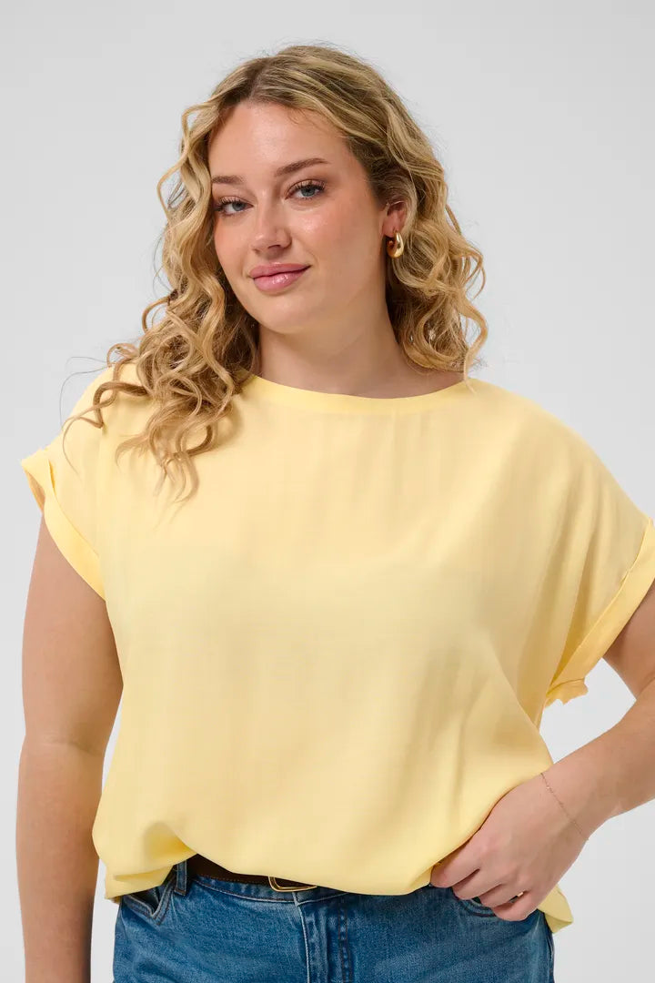 sommerliches Shirt