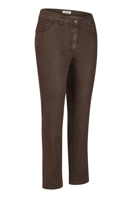 Jeans „Betty Straight Leg“