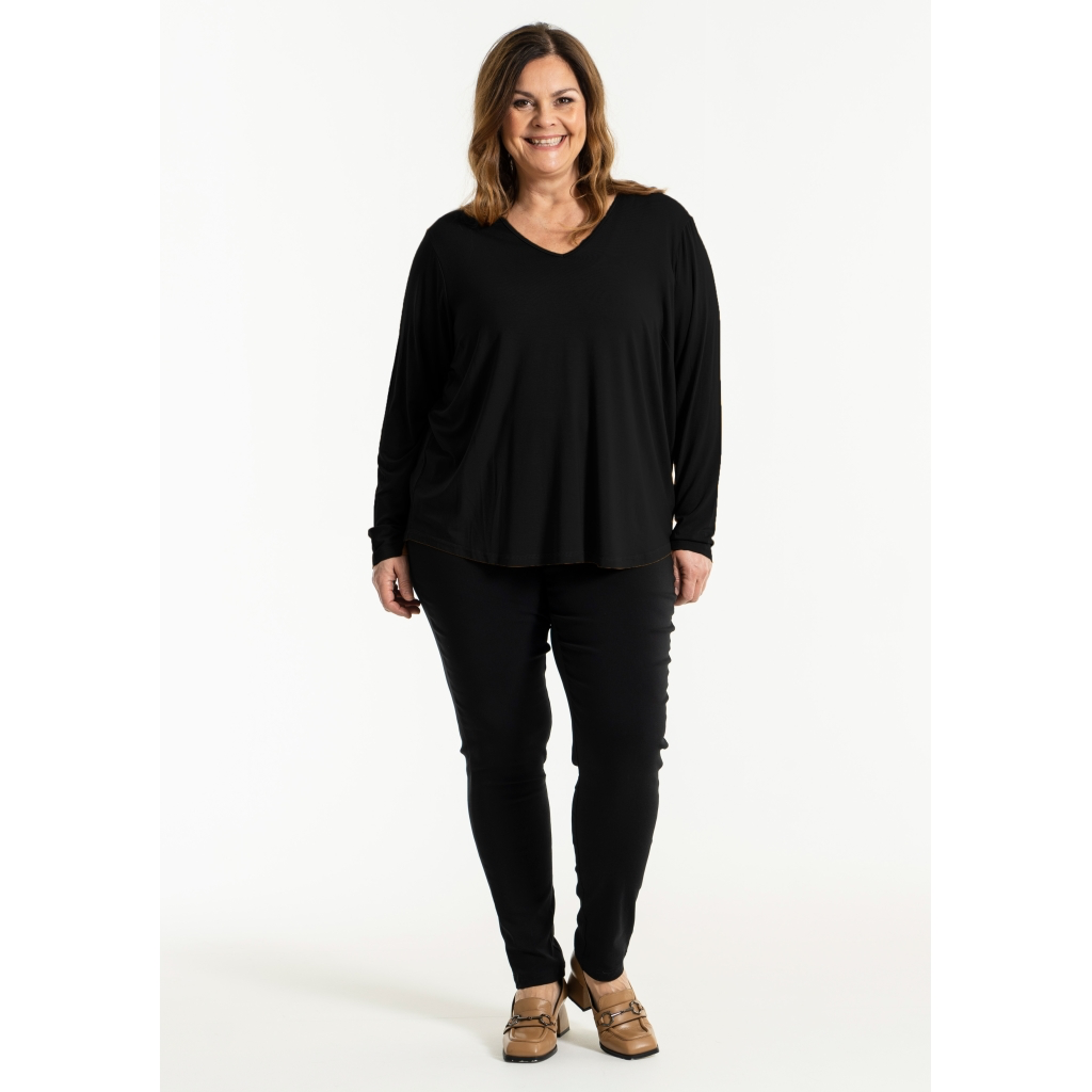 Basic-Shirt 1/1 Arm