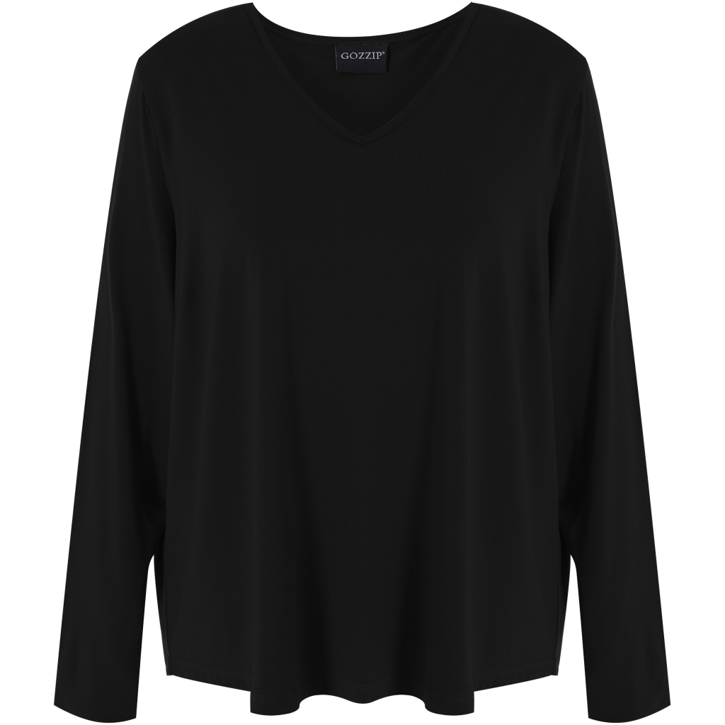 Basic-Shirt 1/1 Arm