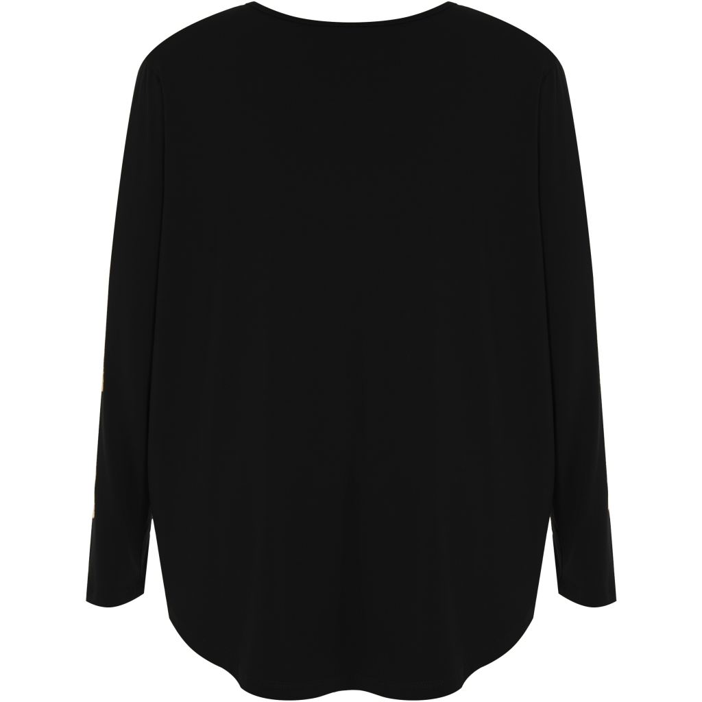 Basic-Shirt 1/1 Arm