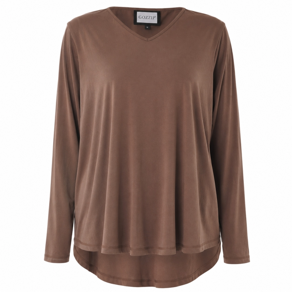 Basic-Shirt 1/1 Arm