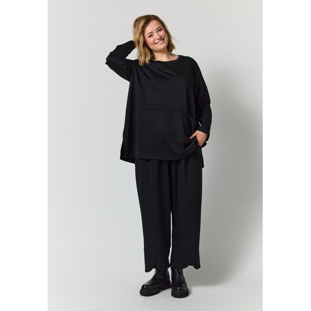 Sweater A-Linie