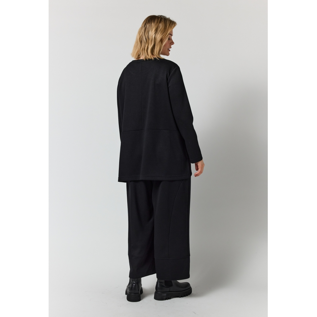 Sweater A-Linie