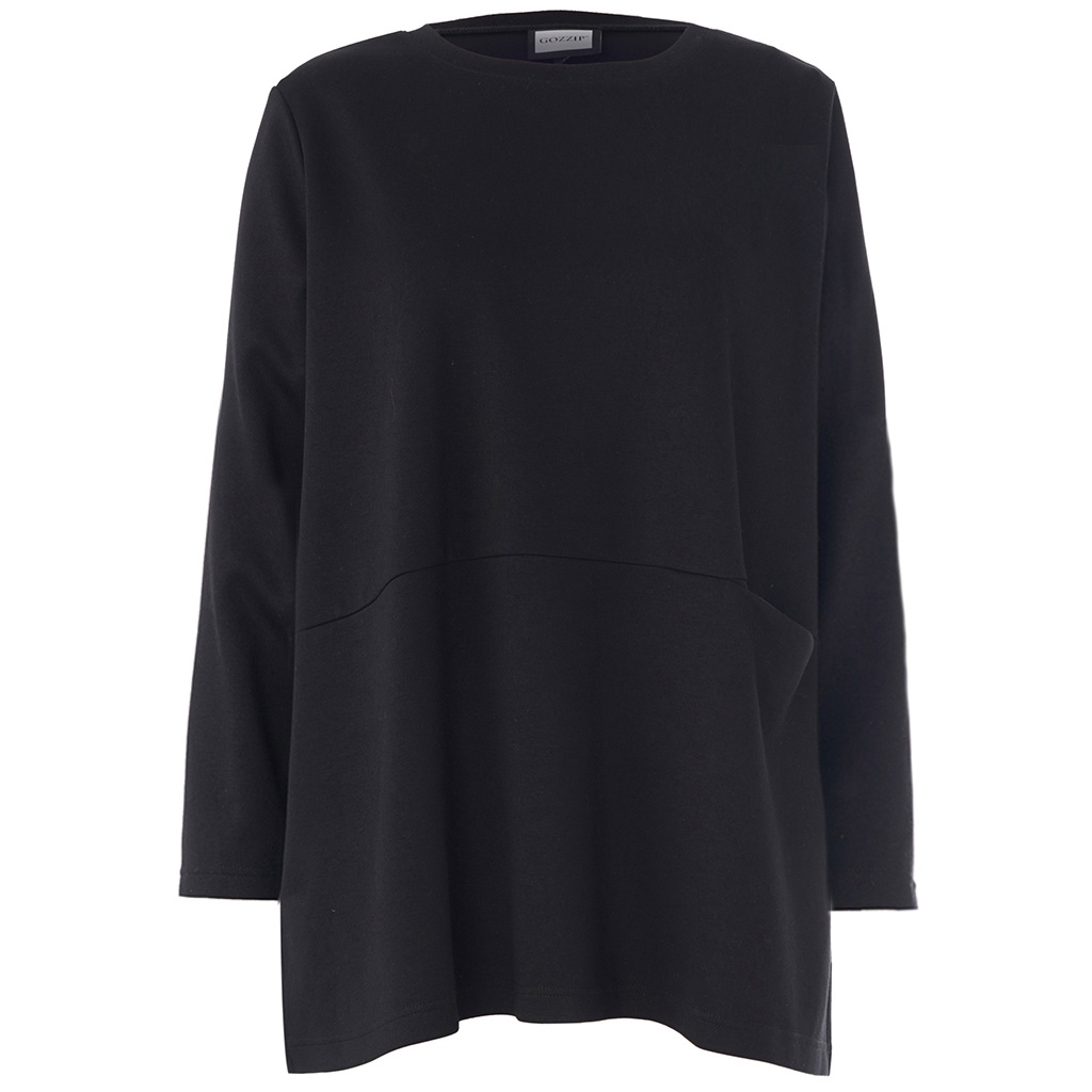 Sweater A-Linie