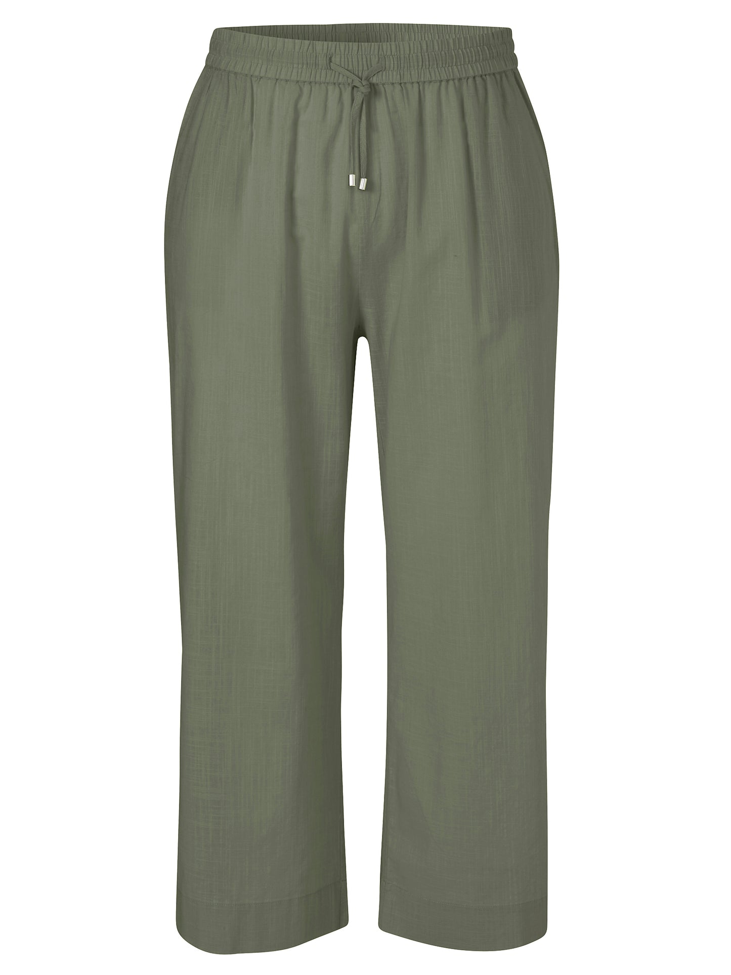 Baumwollhose