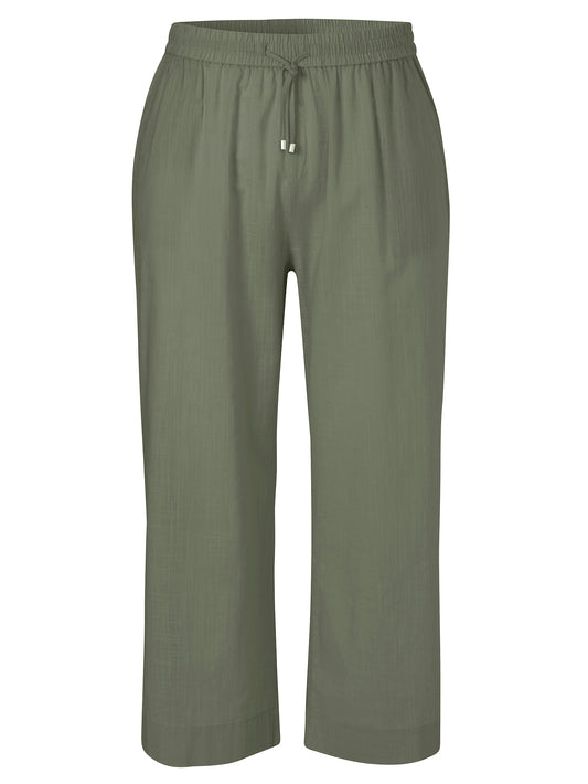 Baumwollhose