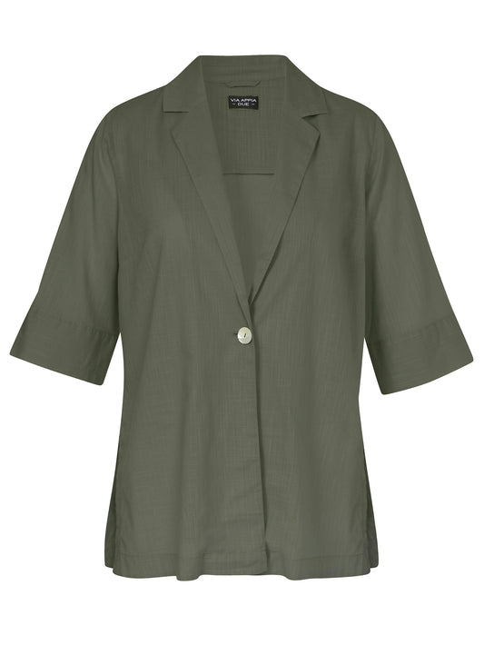 Blazer 3/4 Arm