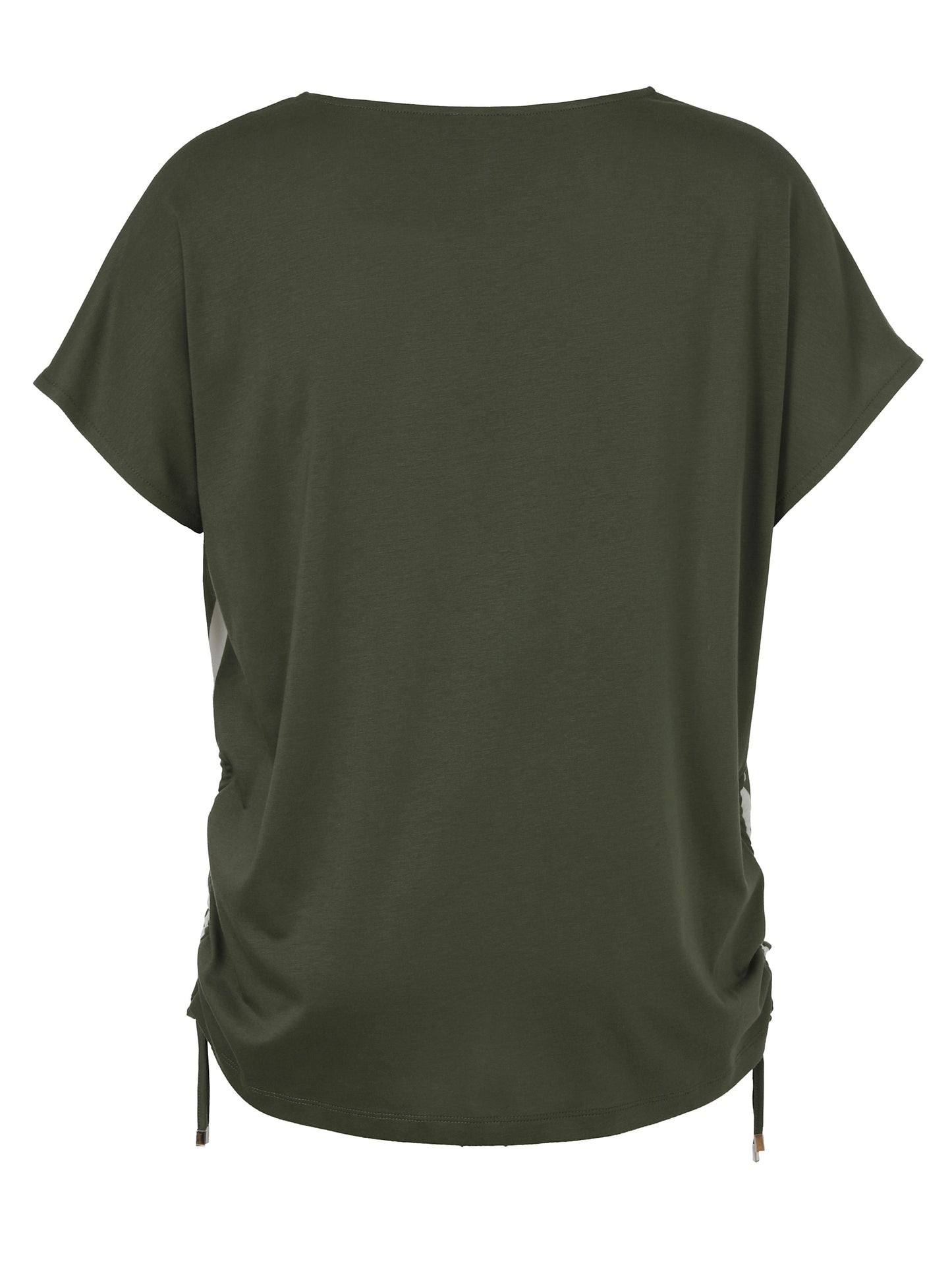 Blusenshirt La dolce Vita