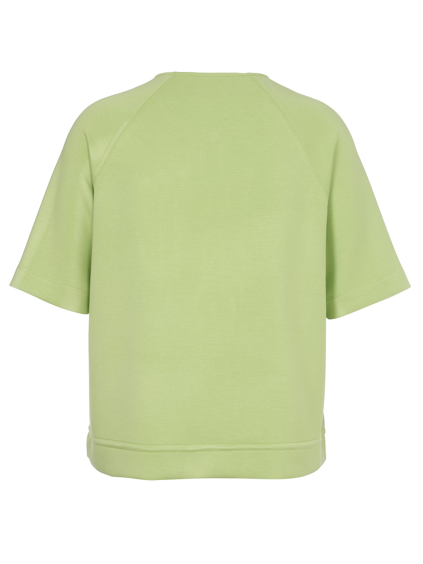 Shirtjacke 1/2 Arm