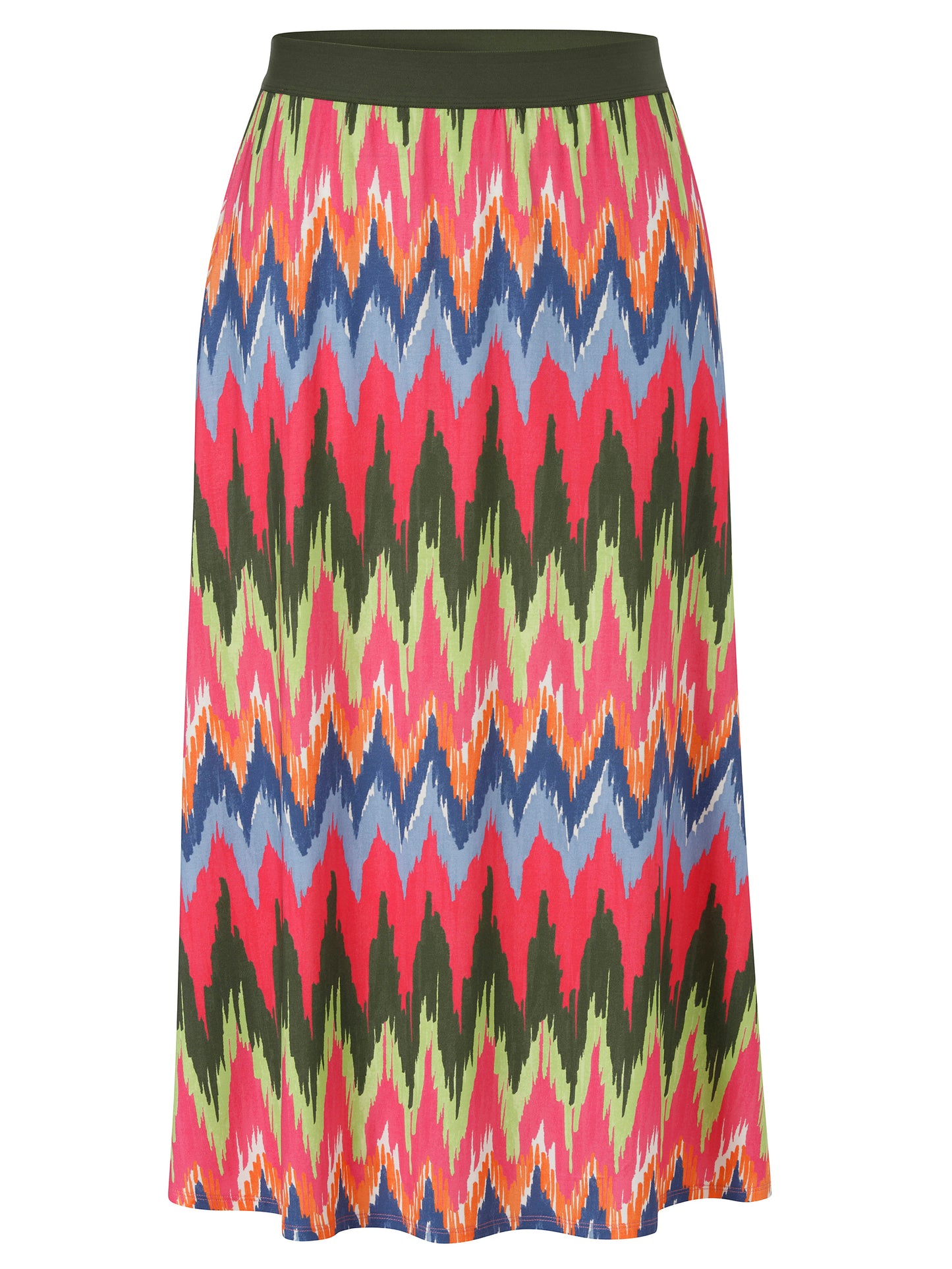 Midi-Rock bunt