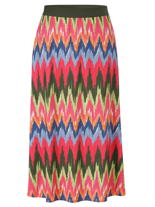 Midi-Rock bunt