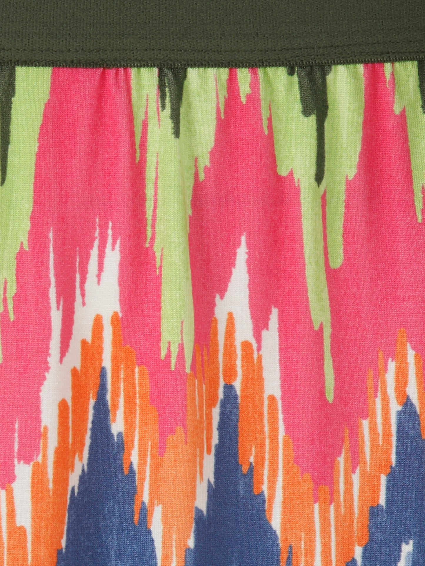 Midi-Rock bunt
