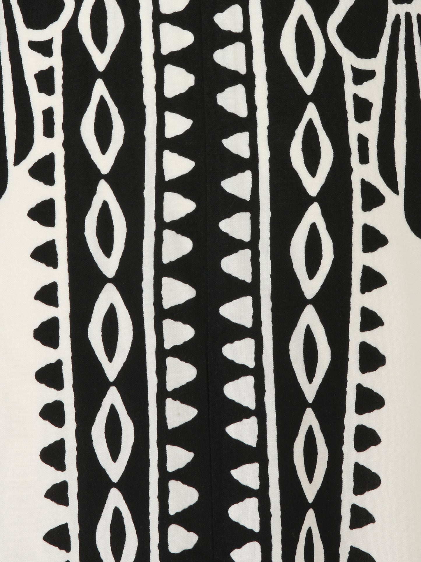 Sommerhose mit Print