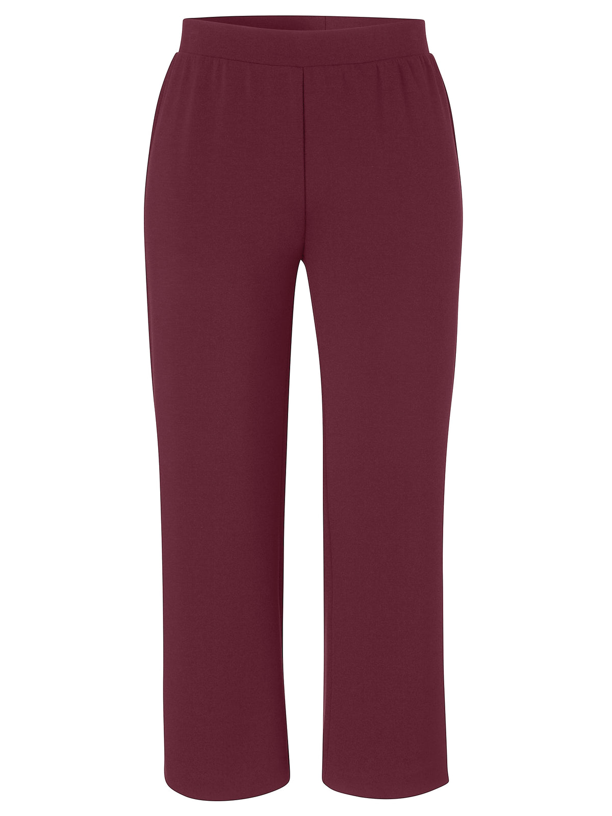 Schlupfhose aus „Scuba“