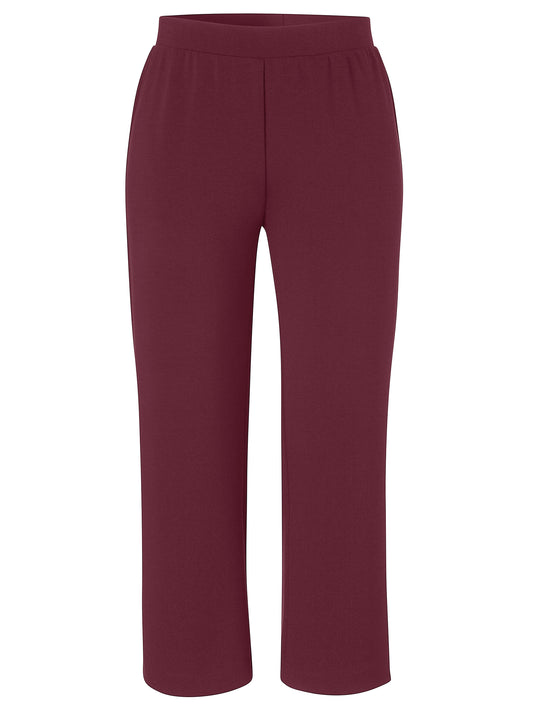 Schlupfhose aus „Scuba“