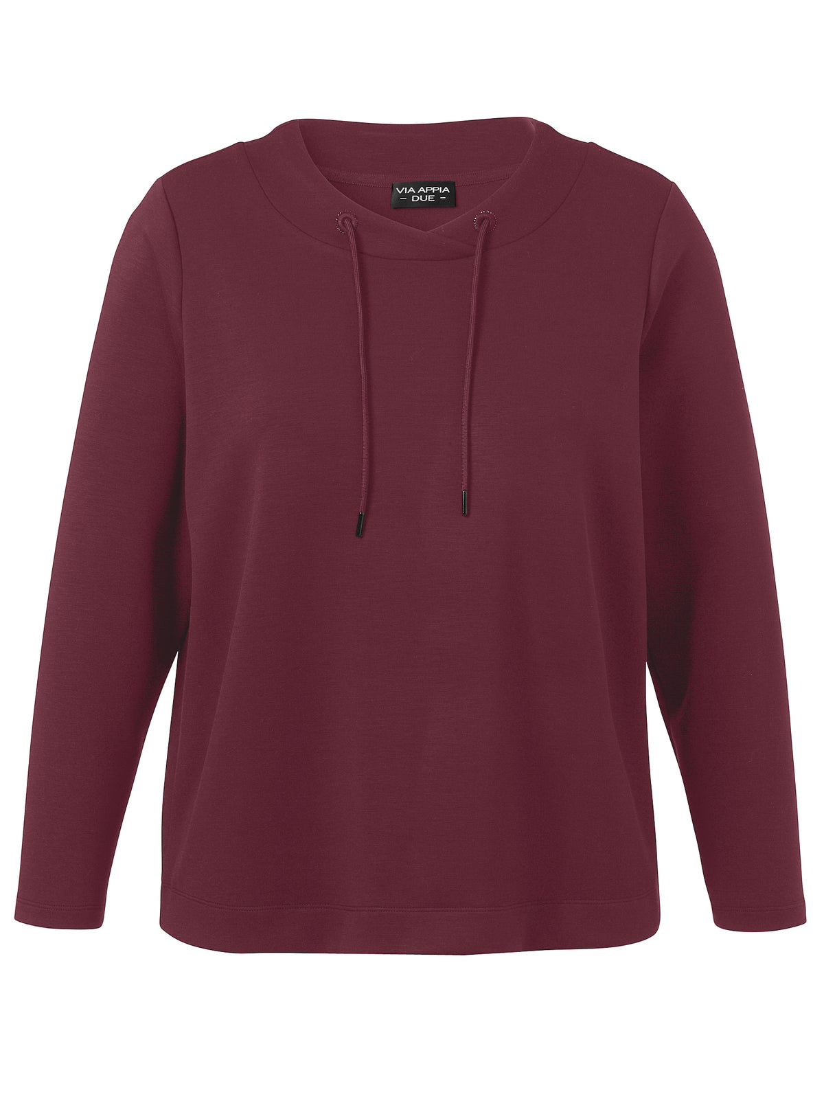 Sweater aus „Scuba“