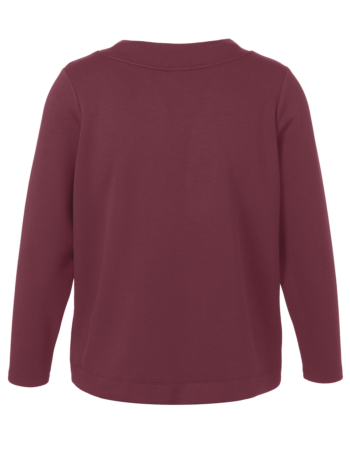 Sweater aus „Scuba“