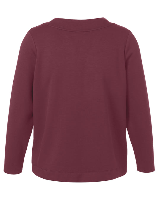 Sweater aus „Scuba“