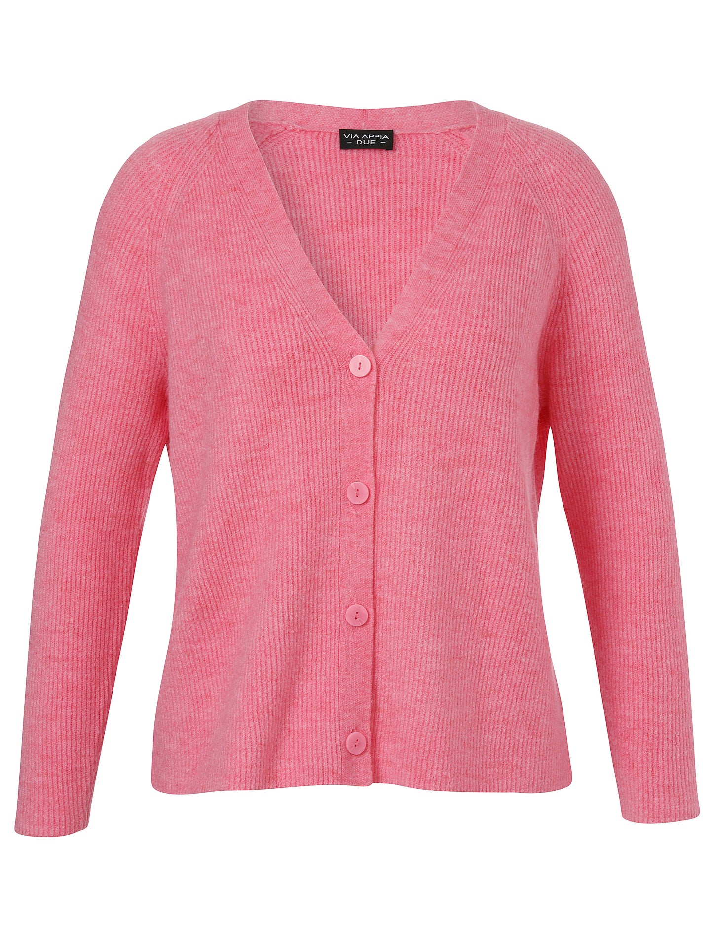 Strickcardigan
