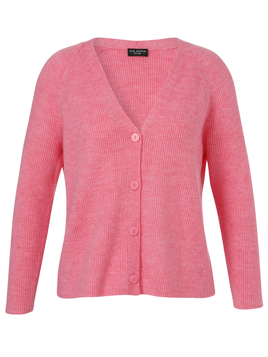 Strickcardigan