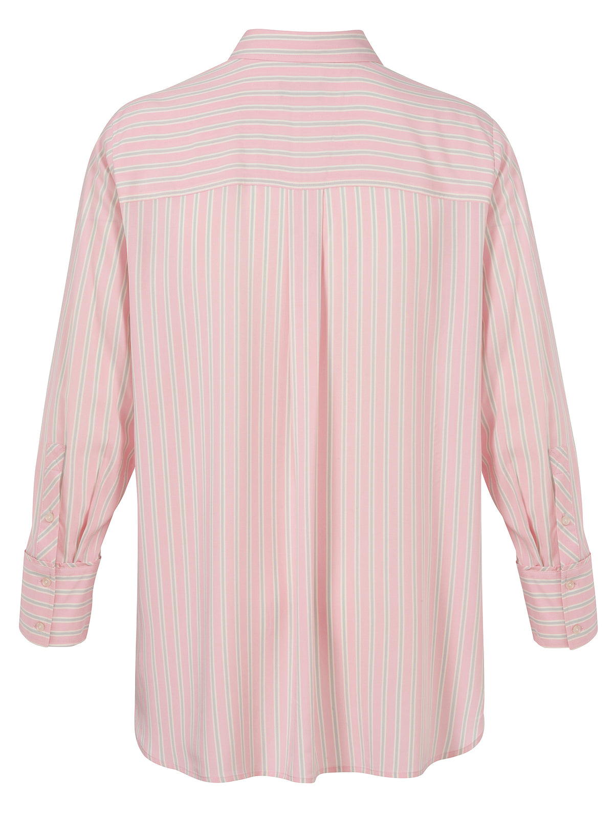 Bluse aus Viskose