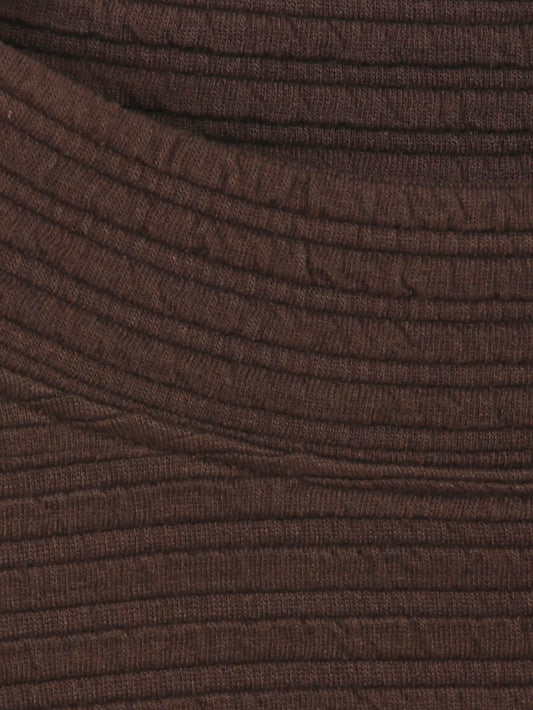 Shirt mit 3/4 Arm