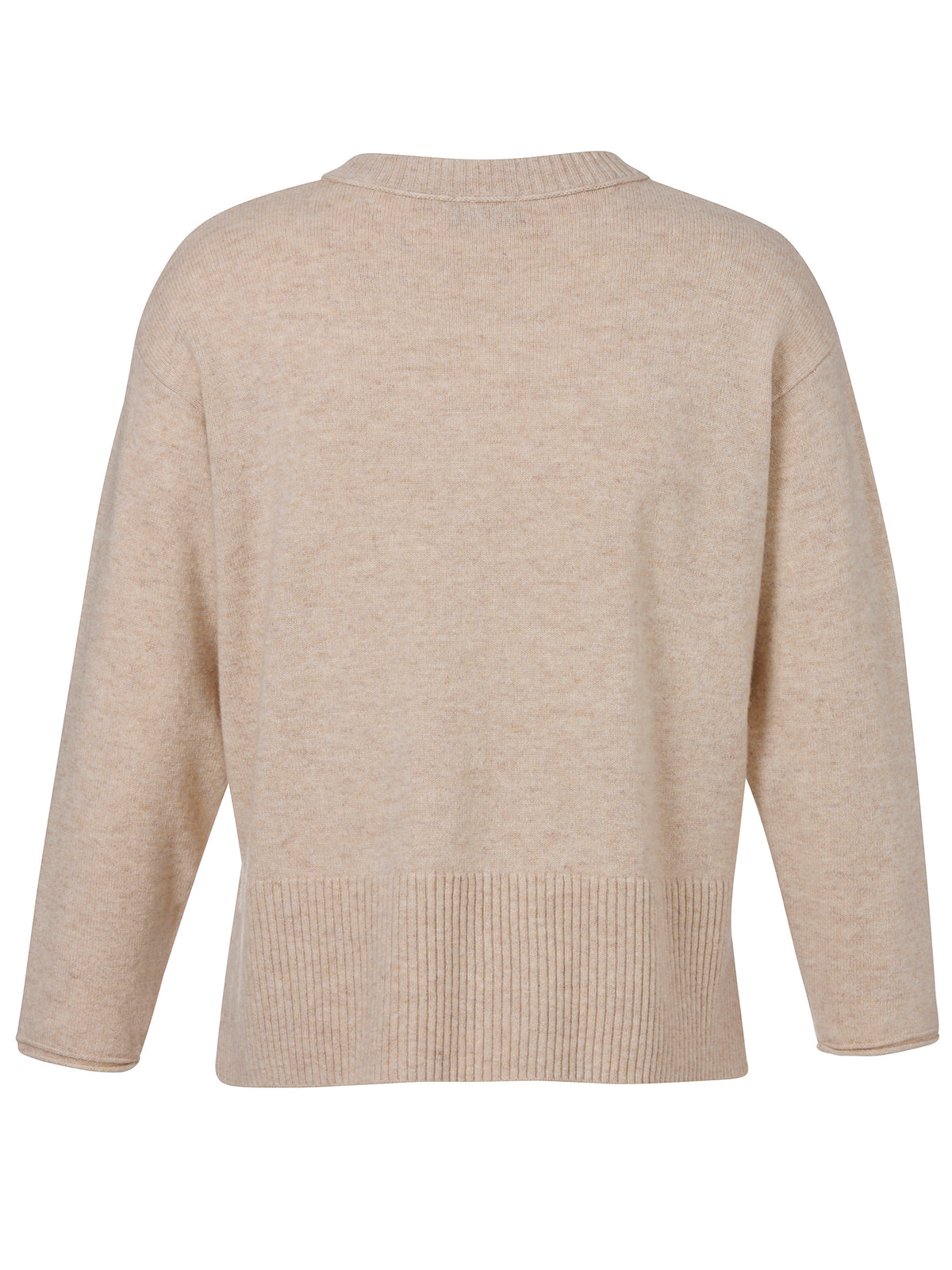 Pullover 1/1 Arm
