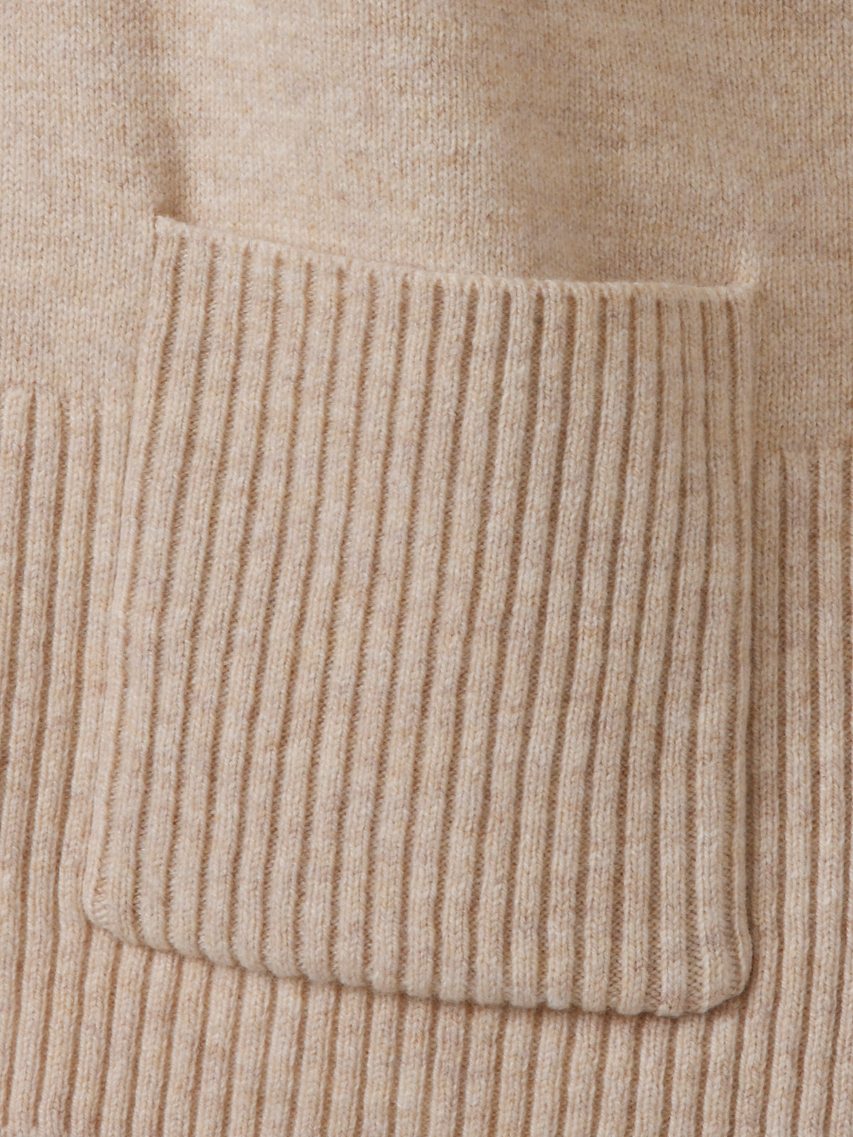 Pullover 1/1 Arm