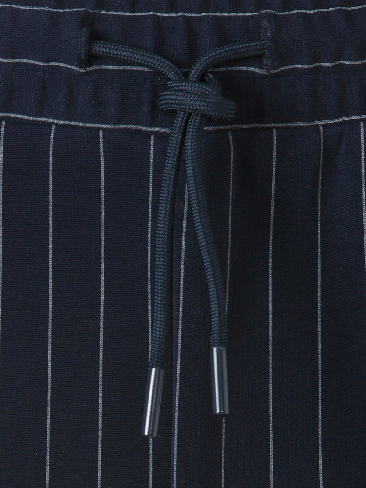 Elegante Hose mit weitem Bein