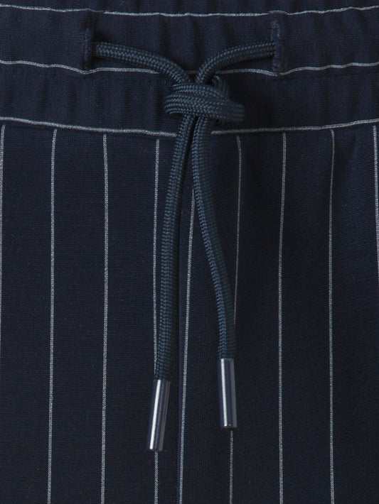 Elegante Hose mit weitem Bein